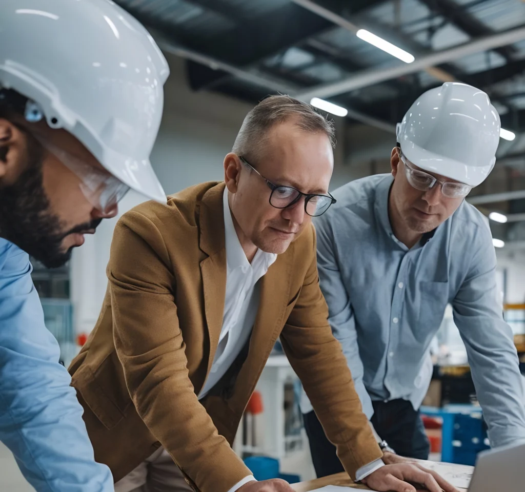 Estudo de Engenharia de Aplicação para Gerador | Tecnicargo
