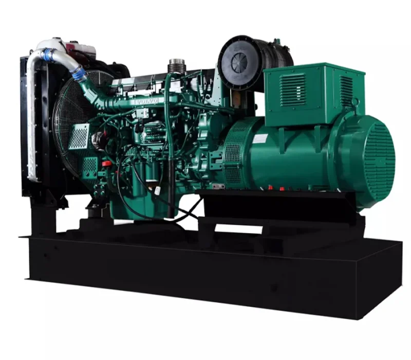 Grupos Geradores tecnicargo  de 750 kVA