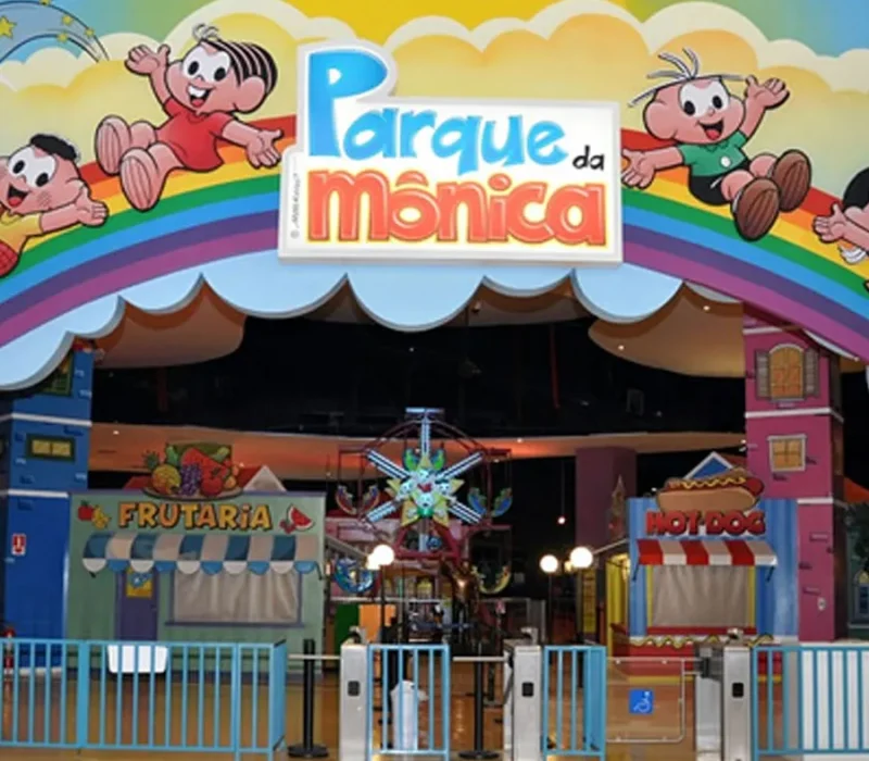 A Tecnicargo Grupos Geradores forneceu para o Complexo Infantil Parque da Monica projeto e instalação completa de um grupo gerador de 750 kVA FG Wilson (fabricado pela Caterpillar do Brasil).